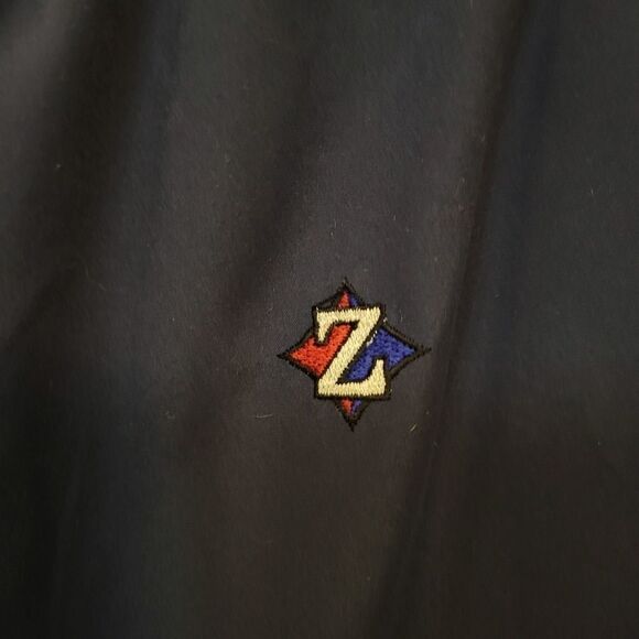 Jerzees Mens Activewear pants size large water repellent NWT - Picture 4 of 7